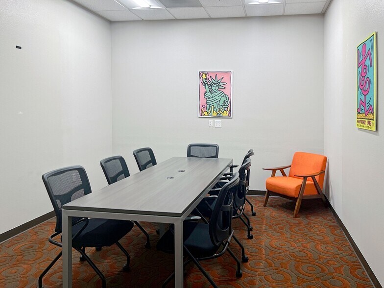 More Photos Of 5955 Edmond St, Las Vegas Office For Sale