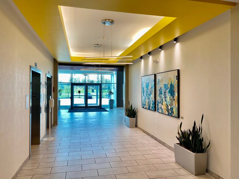 More Photos Of 1320 City Center Dr, Carmel Office For Lease