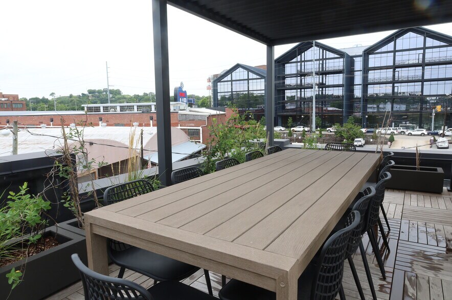 More Photos Of 1219 4th Ave S, Nashville Office For Lease