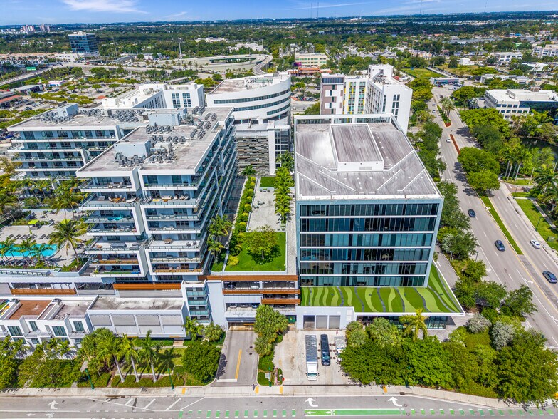 More Photos Of 2980 NE 207th St, Aventura Office Residential For Lease