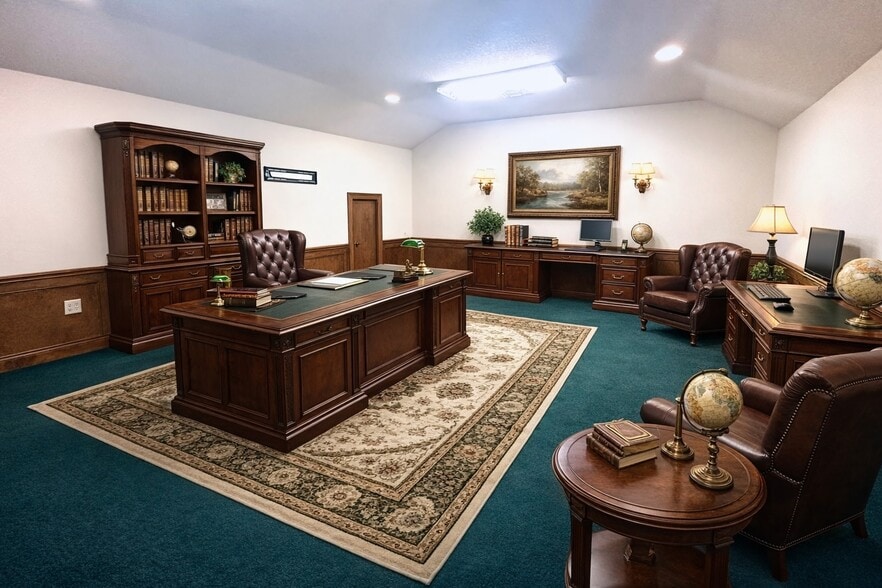 More Photos Of 5115 S Lakeland Dr, Lakeland Office For Lease