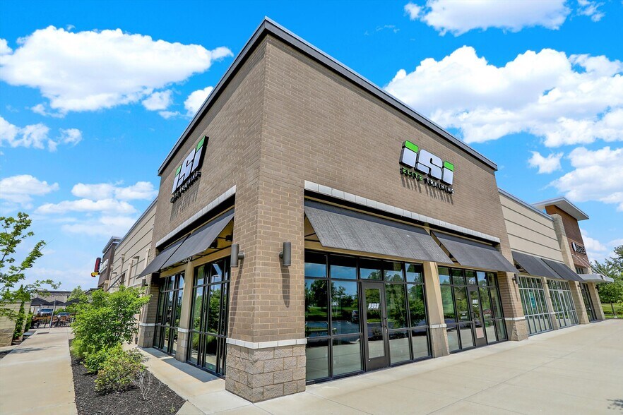 Primary Photo Of 14165 Cabela Pky, Noblesville Storefront For Lease