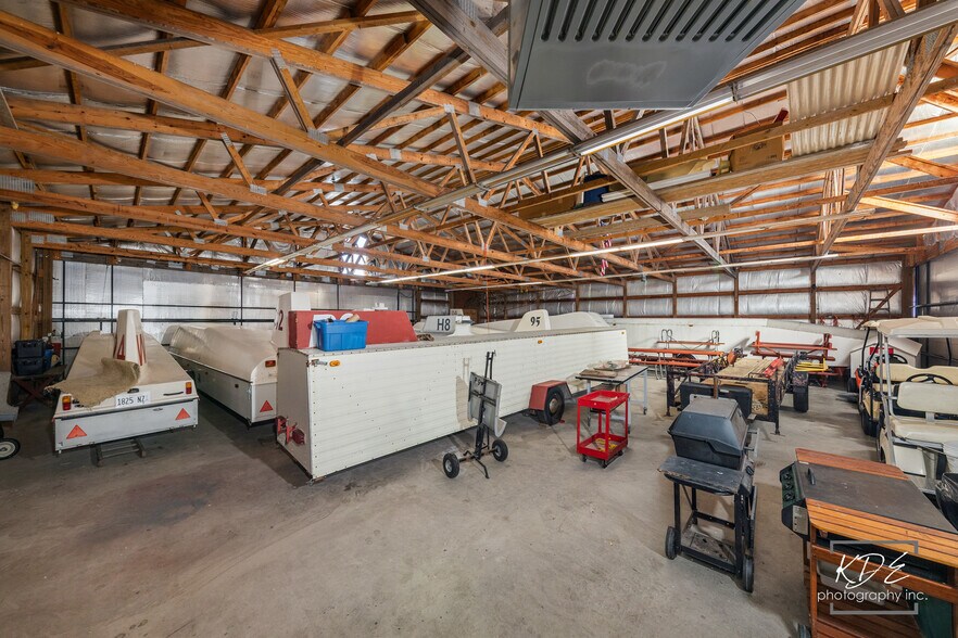 More Photos Of 12727 US-30, Hinckley Airport For Sale