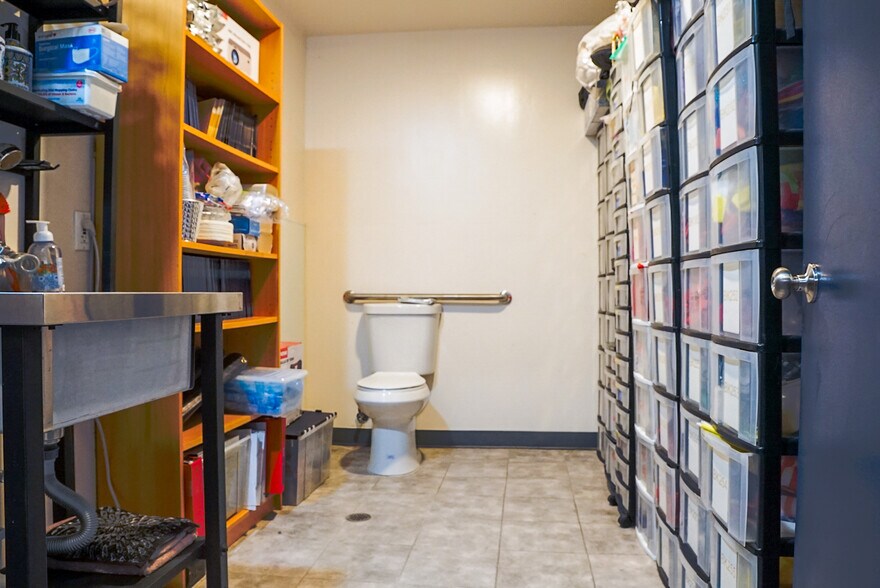 More Photos Of 1224 S Garey Ave, Pomona Medical For Sale