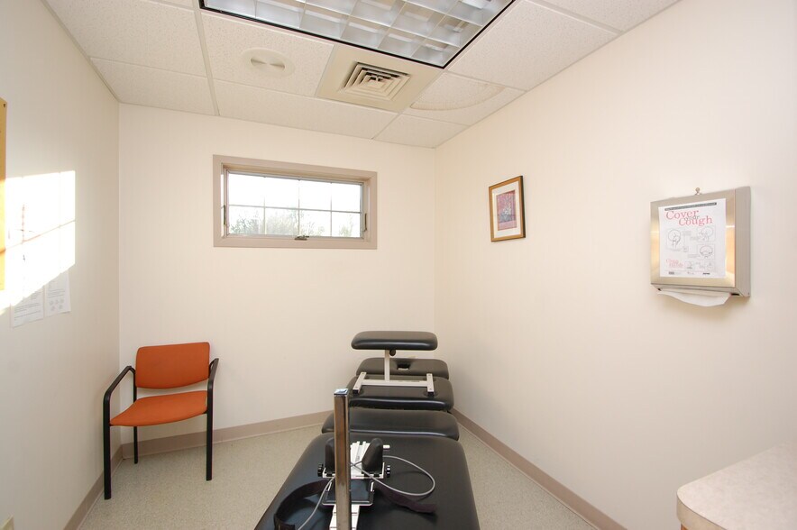 More Photos Of 105 W Houghton Ave, West Branch Medical For Sale
