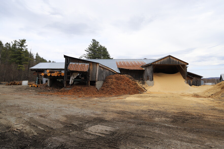 More Photos Of 6 Simino Ln, Irasburg Manufacturing For Sale