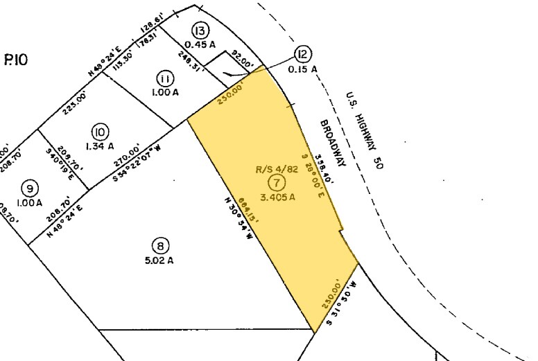 More Photos Of 1676 Broadway, Placerville Hotel For Sale