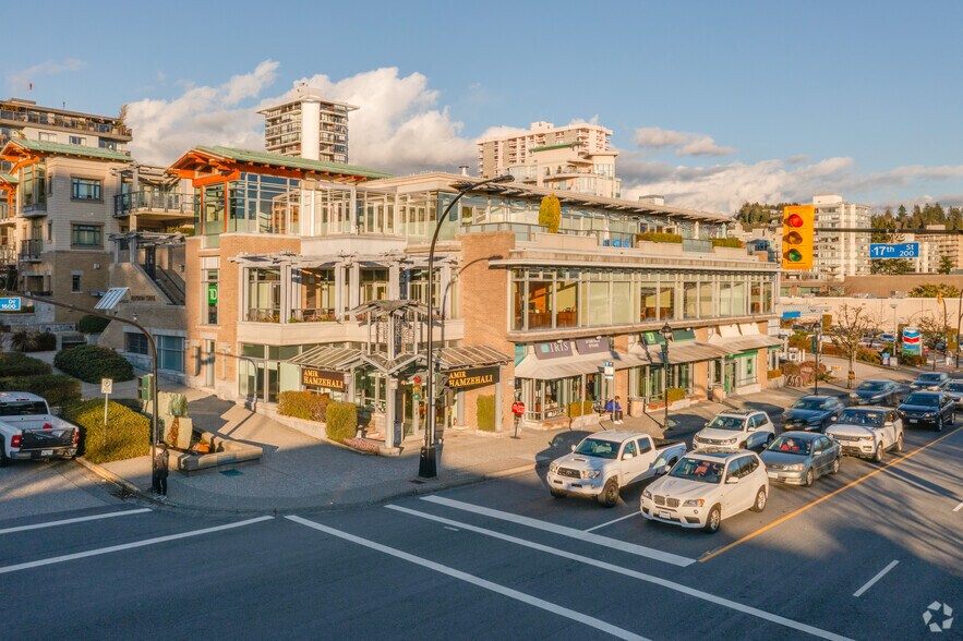 More Photos Of , West Vancouver Office For Sale