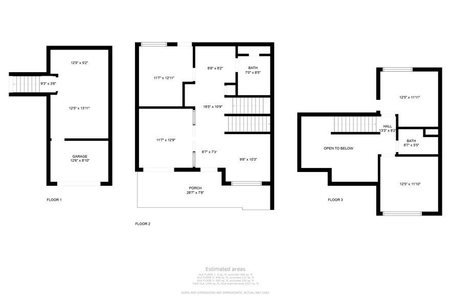 More Photos Of 17977 Sonoma Hwy, Sonoma Office For Lease