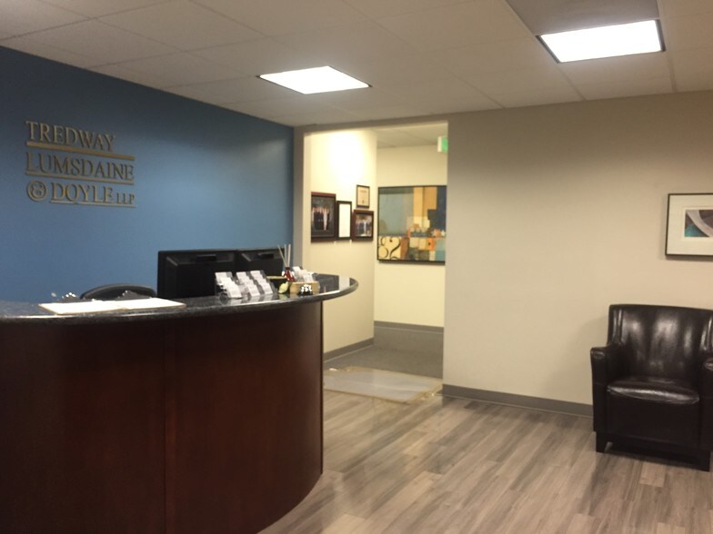 More Photos Of 8141 E 2nd St, Downey Office For Lease