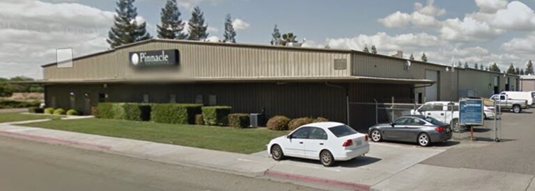 More Photos Of 637 Bangs Ave, Modesto Warehouse For Lease