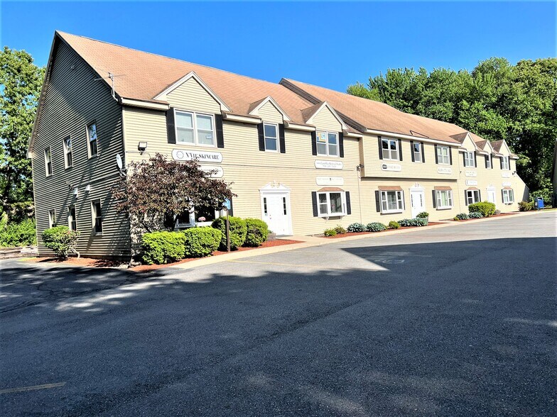 More Photos Of 330 Boston Rd, Billerica Medical For Sale