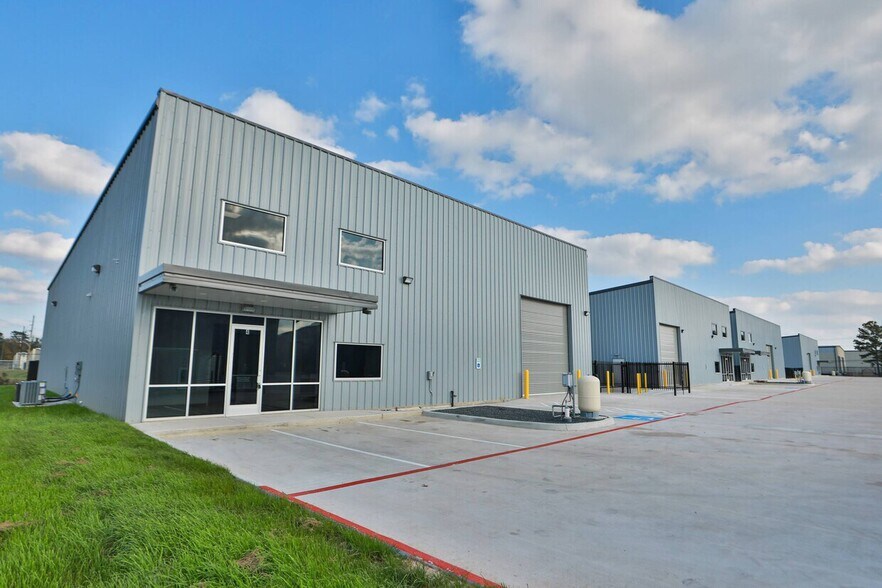 More Photos Of , Houston Industrial For Sale