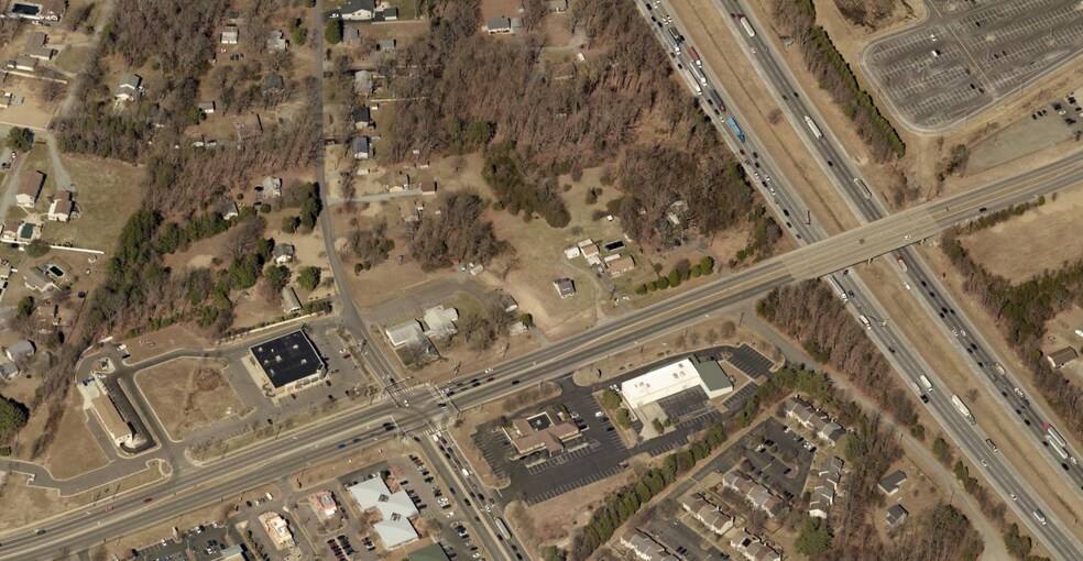 More Photos Of 10726 Courthouse Rd, Fredericksburg Land For Sale