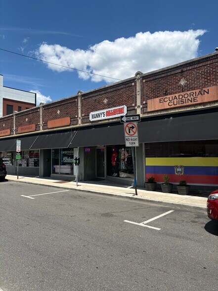 More Photos Of 4 W Camden St, Hackensack Storefront For Lease