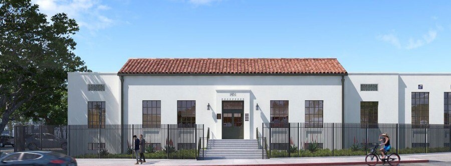 More Photos Of 1601 Main St, Venice Loft Creative Space For Sale