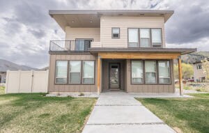 Primary Photo Of , Hailey Multifamily For Sale
