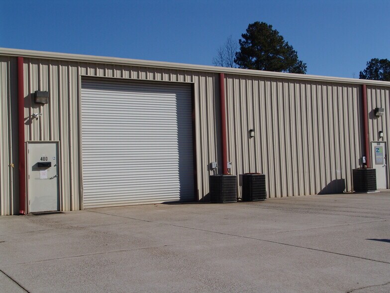 More Photos Of 5450 Technology Pky, Braselton Warehouse For Lease