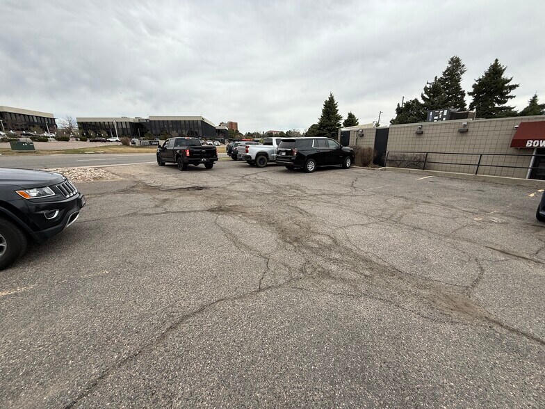 More Photos Of 6931 S Yosemite St, Englewood Office For Sale