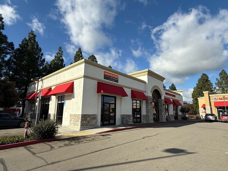 More Photos Of 4213 1st St, Livermore Bank For Lease