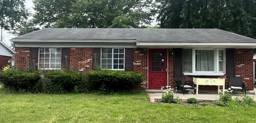 More Photos Of , Lima Multifamily For Sale