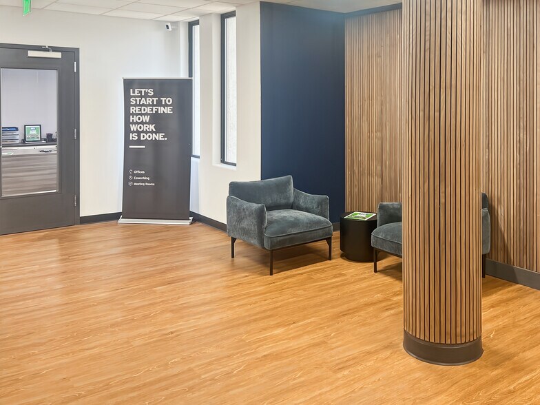 More Photos Of 15111 8th Ave SW, Burien Coworking Space