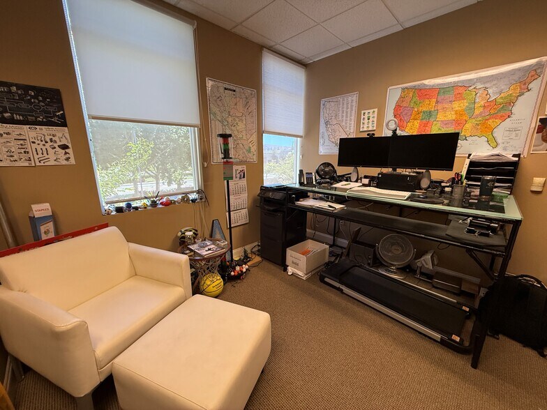 More Photos Of 355 Piercy Rd, San Jose Research And Development For Sale