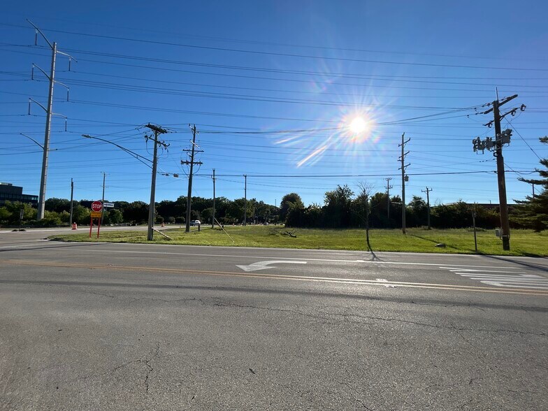 More Photos Of 10070 Lockwood Ave, Skokie Land For Lease