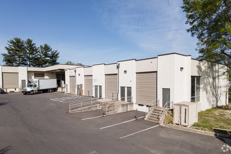 More Photos Of 8008-8086 Cryden Way, Forestville Warehouse For Sale