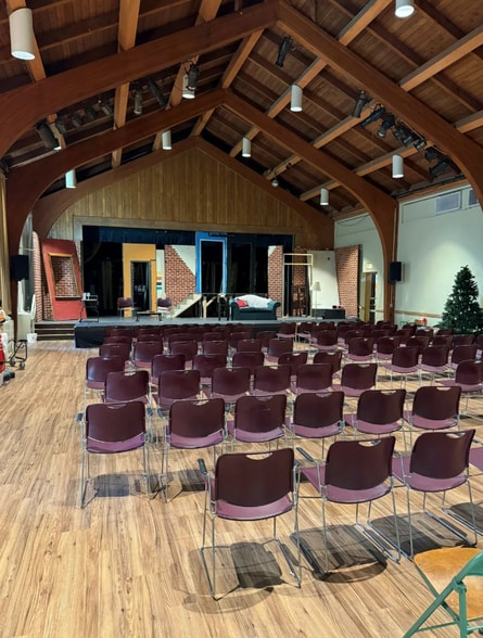 More Photos Of 6635 Hohman Ave, Hammond Religious Facility For Sale