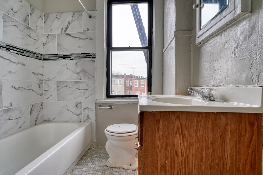 More Photos Of 2107-2111 Park Ave, Baltimore Apartments For Sale