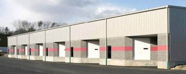 More Photos Of 282 Central St, Hudson Service For Sale