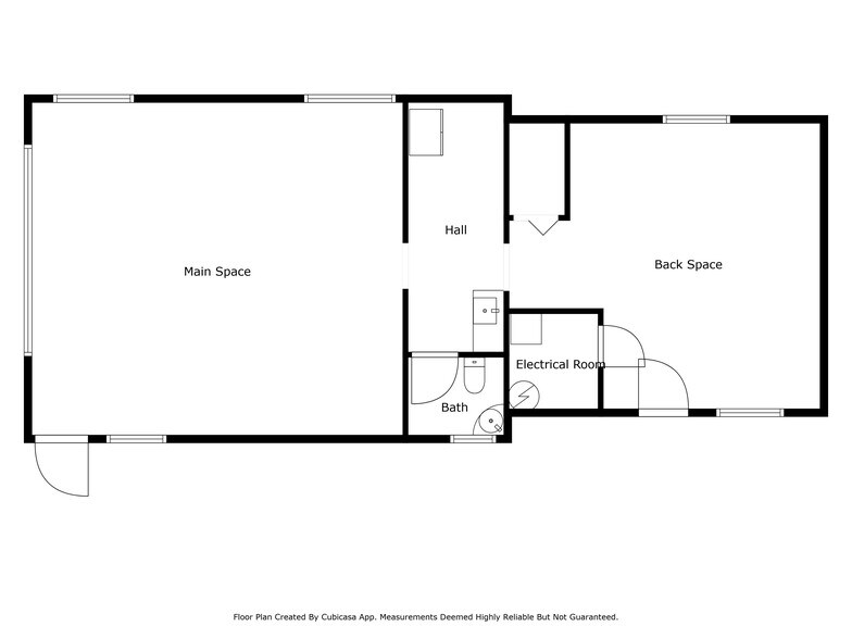 More Photos Of 401 Wooster St, Lodi Office Residential For Sale