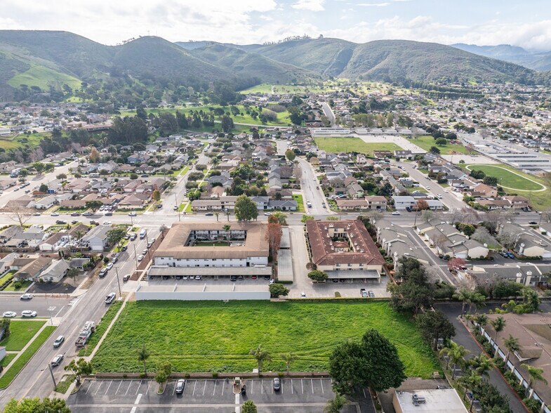 More Photos Of 109 S 3rd St, Lompoc Land For Sale