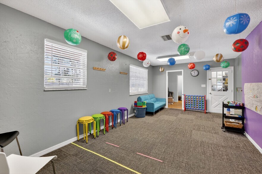 More Photos Of 1055 Teague Trl, Lady Lake Religious Facility For Sale