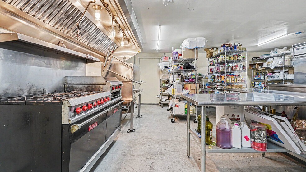 More Photos Of 430 #A 2nd Ave, Mayodan General Retail For Sale