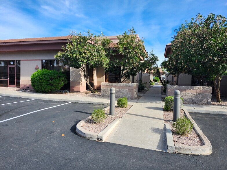 More Photos Of 1830 S Alma School Rd, Mesa Office For Lease