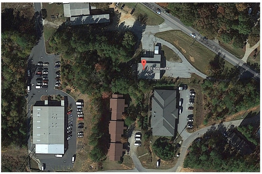 More Photos Of 125 Kirkland Rd, Covington Manufacturing For Sale