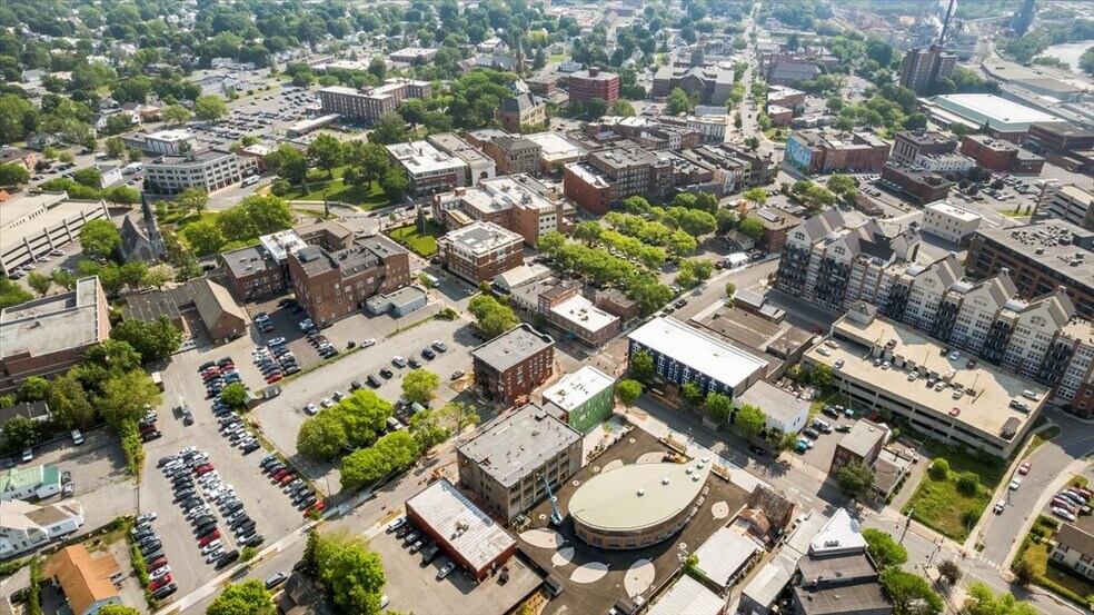 More Photos Of 41 South St, Glens Falls Storefront Retail Residential For Lease