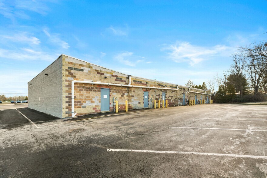 More Photos Of 160 Bethlehem Pike, Colmar Freestanding For Lease