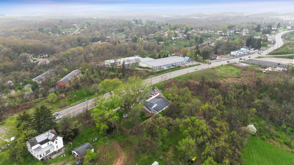 More Photos Of 14139 US Route 30, Irwin Freestanding For Sale