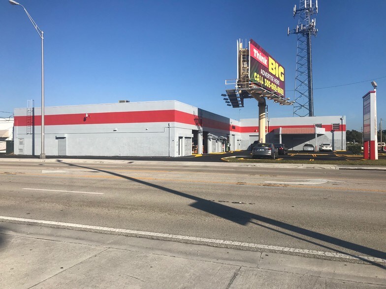 More Photos Of 10401 SW 186th St, Miami Service For Sale