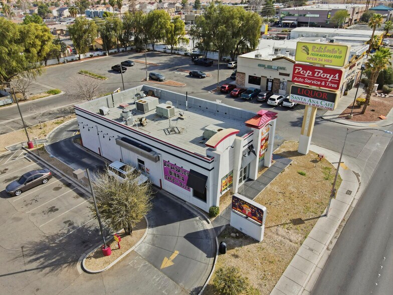 More Photos Of , Las Vegas General Retail For Sale