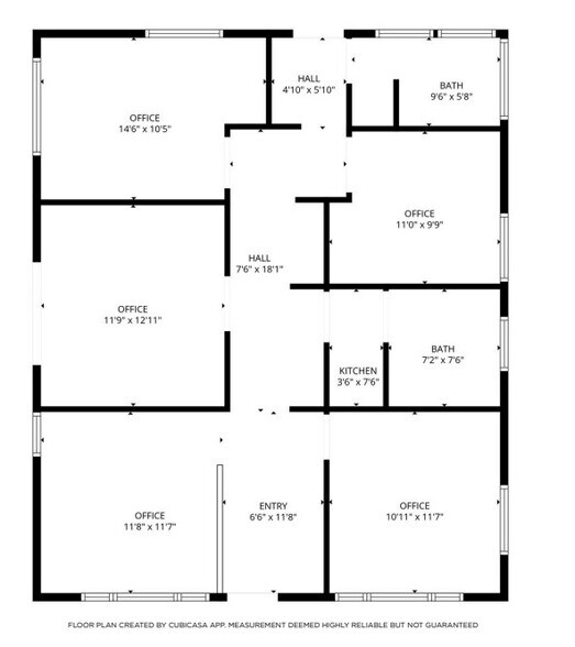 More Photos Of 3148 Market St, San Diego Office For Sale