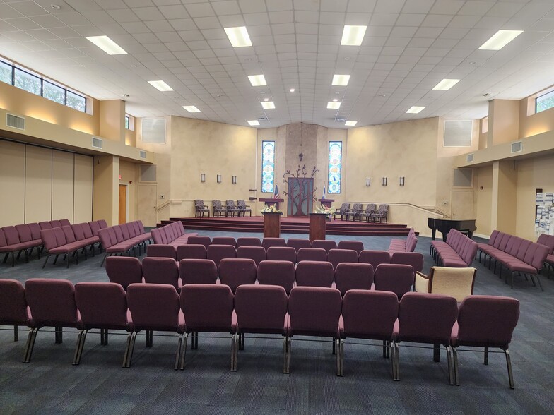 Primary Photo Of 2030 W Fletcher Ave, Tampa Office For Lease