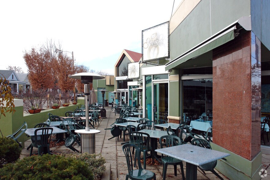 More Photos Of 1500-1515 Bardstown Rd, Louisville Unknown For Lease