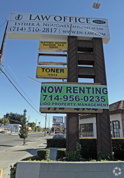 More Photos Of 10616-10622 Katella Ave, Anaheim Loft Creative Space For Sale