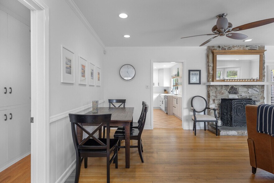 More Photos Of 1817 Euclid St, Santa Monica Apartments For Sale