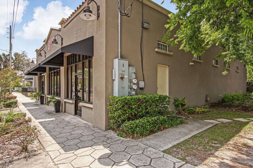 More Photos Of 1334 Walnut St, Jacksonville Office For Sale