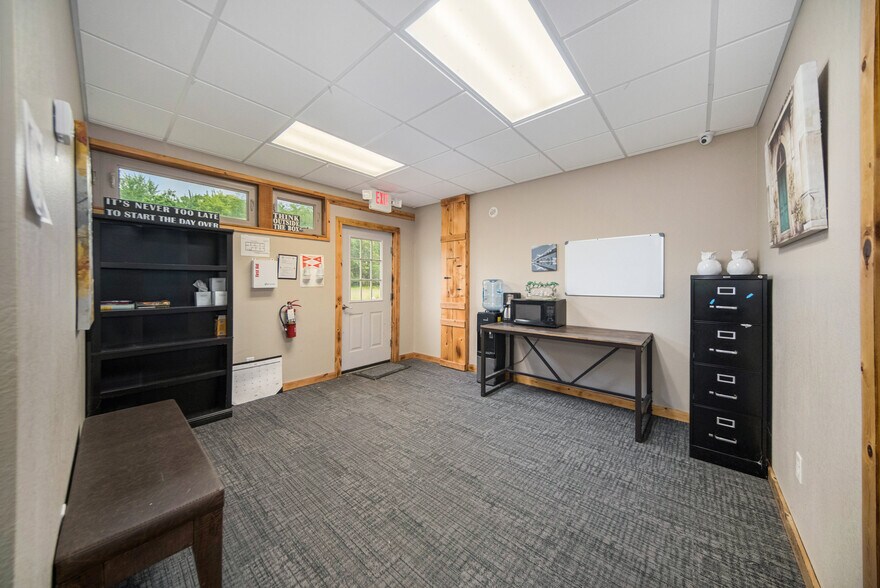 More Photos Of 355 Mannsiding Rd, Harrison Rehabilitation Center For Sale